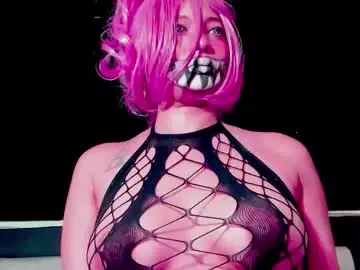 Chaturbate Adult Webcam of loredepp