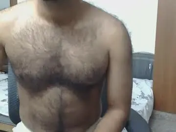 Chaturbate Live Porn of lovehairyindian