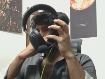 Chaturbate Live Sex Cam of lovehairyindian