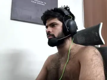 Chaturbate Sex Cam of lovehairyindian