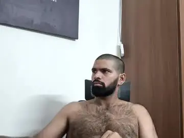 Chaturbate Best Webcam of lovehairyindian