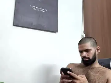 Chaturbate Sex Chat of lovehairyindian