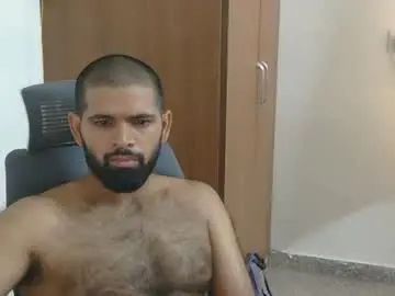 Chaturbate Watch Live Sex Cams of lovehairyindian