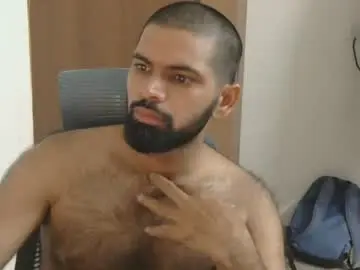 Chaturbate Live Porn of lovehairyindian