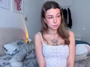 Chaturbate Private Sex Chat of luluberryx