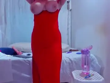 Chaturbate Free Porn Cam of maturealicia