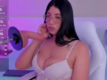 Chaturbate Sex Chat of megan_bigboobs3