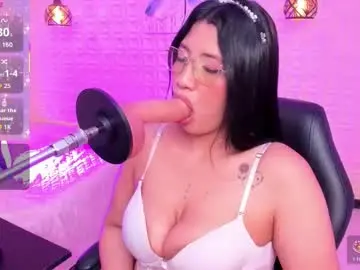 Chaturbate Sex Chat of megan_bigboobs3