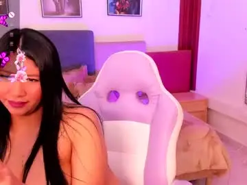 Chaturbate Nude Webcam of megan_bigboobs3