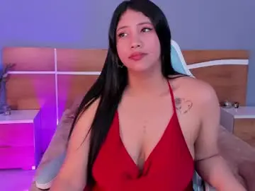 Chaturbate Sex Cam of megan_bigboobs3