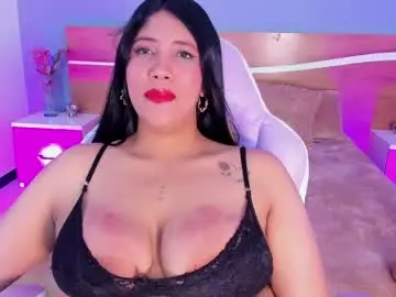 Chaturbate Sex Cam of megan_bigboobs3
