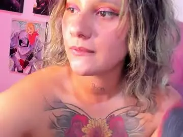 Chaturbate Watch Live Sex Cams of mila_nixon01