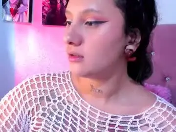 Chaturbate Sex Cam of mila_nixon01