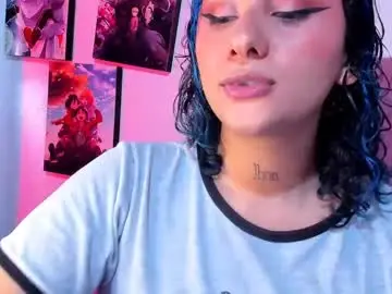 Chaturbate Sex Cam of mila_nixon01