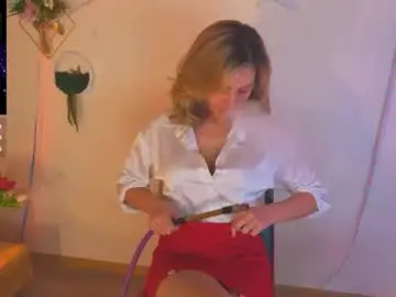 Chaturbate Sex Chat of monikate_