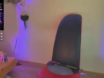 Chaturbate Sex Chat of monikate_