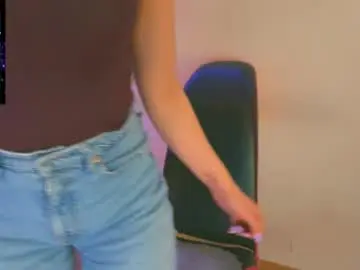 Chaturbate Sex Cam of monikate_