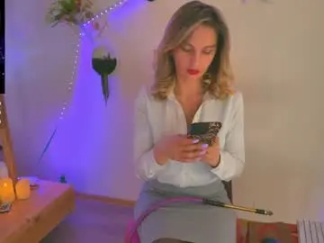 Chaturbate Adult Video Chat of monikate_