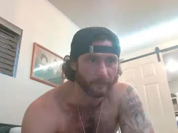 Chaturbate Nude Webcam of montuna