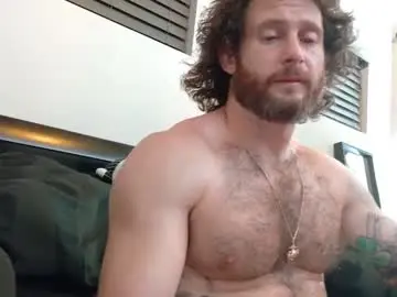 Chaturbate Live Sex Cam of montuna