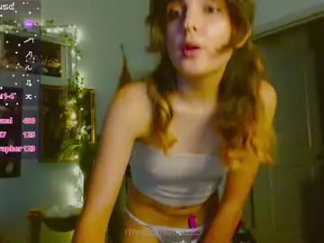 Chaturbate Adult Webcams of mysticmoods24