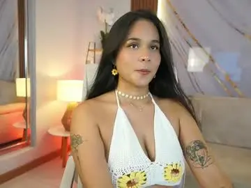 Chaturbate Free Porn Cam of natalycarterx