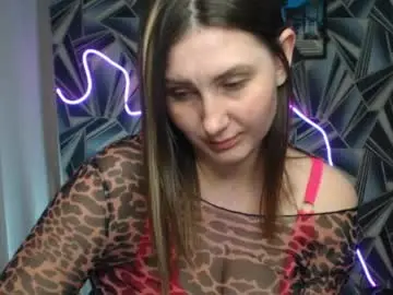 Chaturbate Sex Cam of nikkikiss___