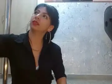 Chaturbate Best live sex cam show of paulina_rubio_