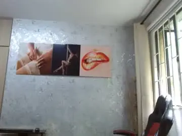 Chaturbate Adult Webcams of paulina_rubio_