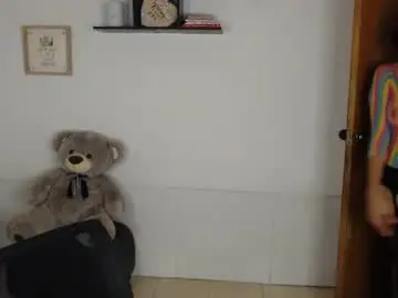 Chaturbate Live Sex Cam of princess_an