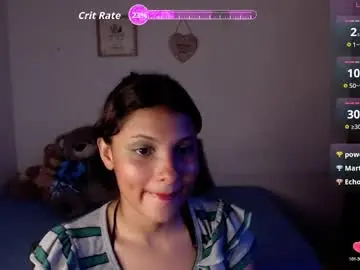 Chaturbate Adult Video Chat of princess_an