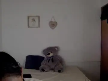Chaturbate Live Porn of princess_an