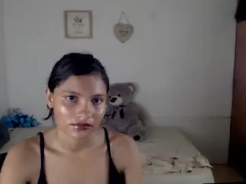 Chaturbate Nude Webcam of princess_an