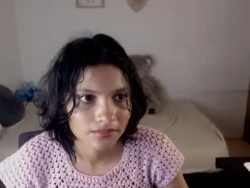 Chaturbate Nude Webcam of princess_an