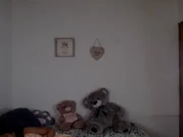 Chaturbate Live Sex of princess_an