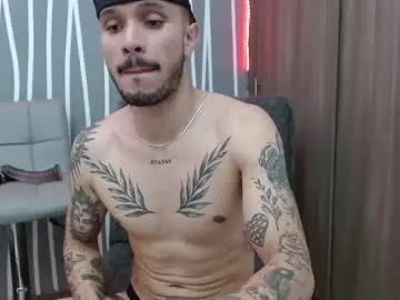 Chaturbate Adult Webcam of santti_torres