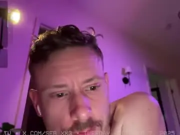 Chaturbate Adult Webcam of seb_tv