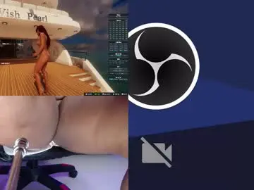 Chaturbate Free Live Porn of silvanarave