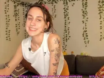Chaturbate Free Live Porn of skinnybitch_