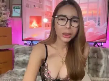 Chaturbate Sex Cam of the_vixen_star