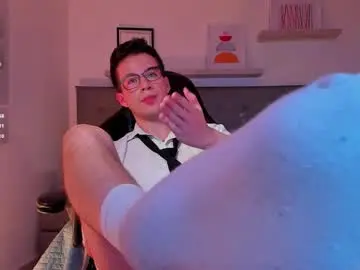 Chaturbate Private Sex Chat of therealmartincox