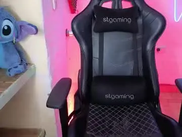 Chaturbate Sex Chat of valeria_mendozza