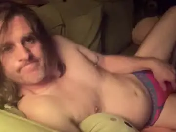 Chaturbate Sex Cam of vibrantwhimsy