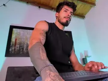 Chaturbate Best Webcam of wolferatus