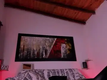 Chaturbate Live Sex Cam of wolferatus