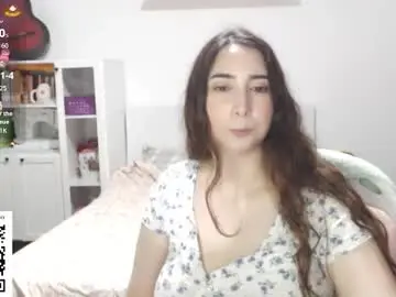 Chaturbate Nude Webcam of yourhoneypiexx