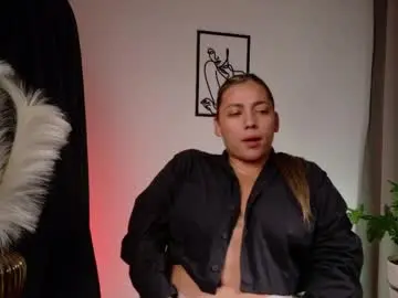 Chaturbate Sex Cam of zara_nova