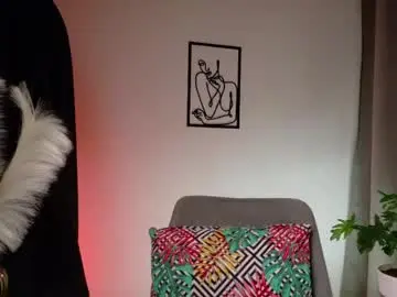 Chaturbate Watch Live Sex Cams of zara_nova