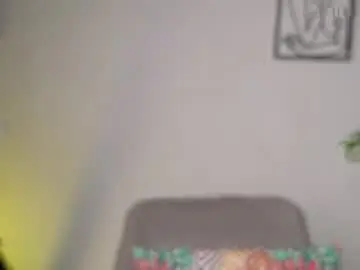 Chaturbate Nude Webcam of zara_nova