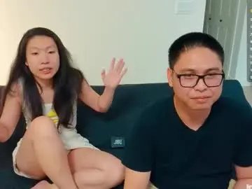 Chaturbate Live Sex of 18not20